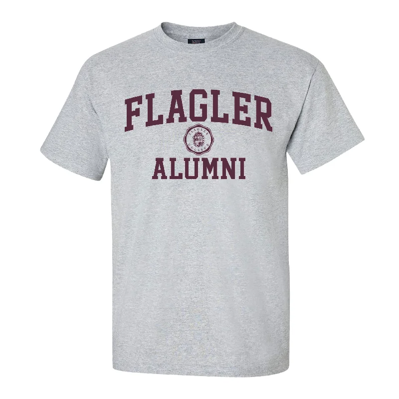 Classic Flagler Alumni T-Shirt