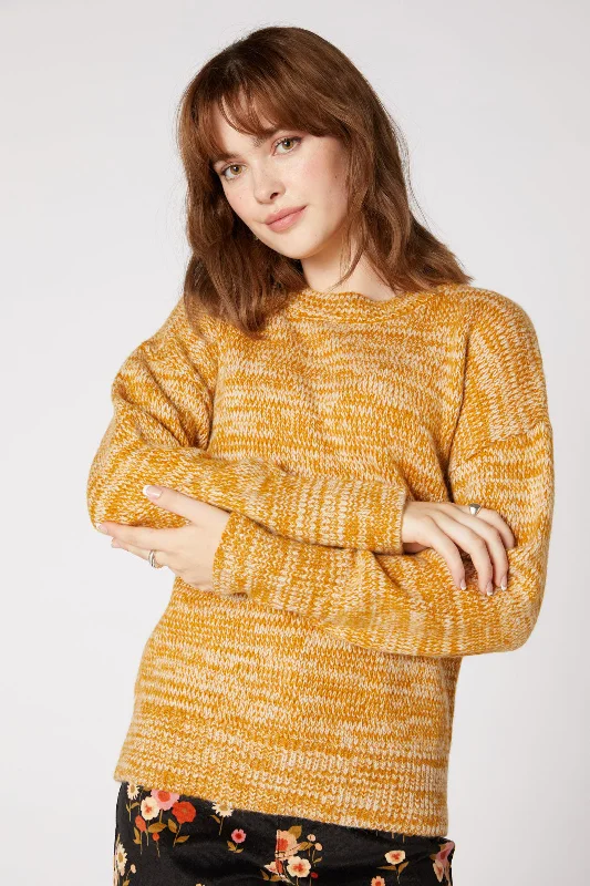 Valentina Knit Sweater