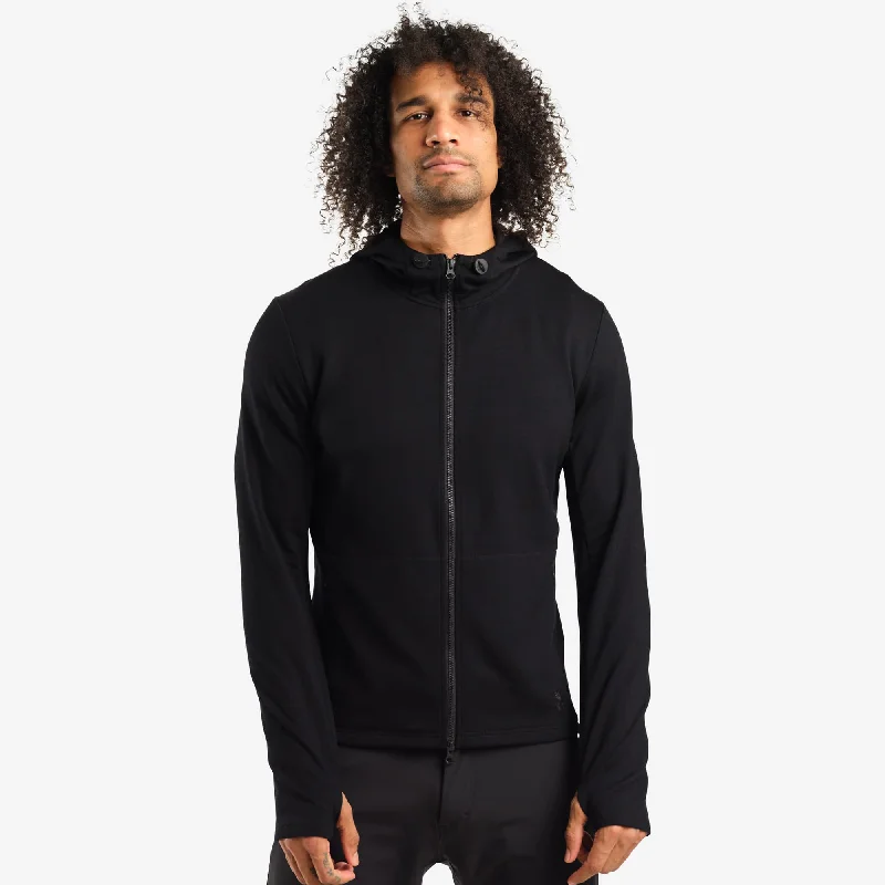 Men's Merino Cobra 3.0 Hoodie