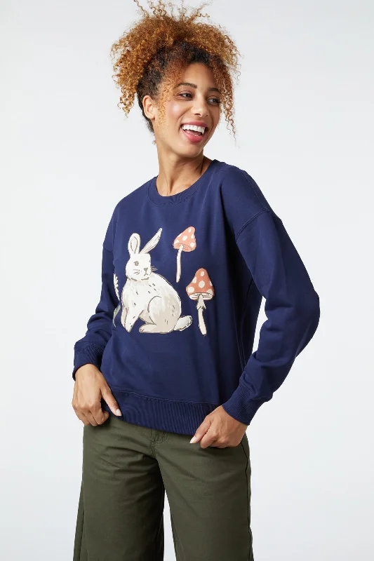 Alice Crewneck