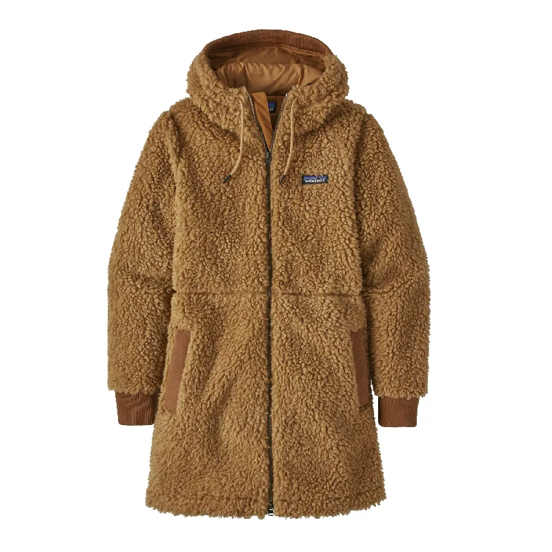 Women's Dusty Mesa Parka