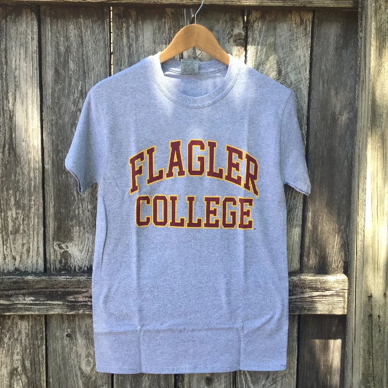 Official Flagler College T-Shirt