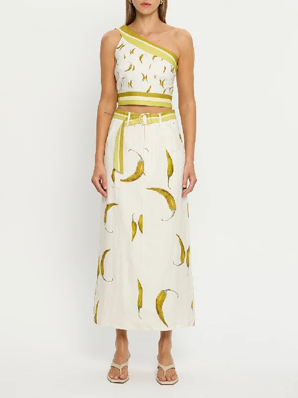 Margarita Skirt