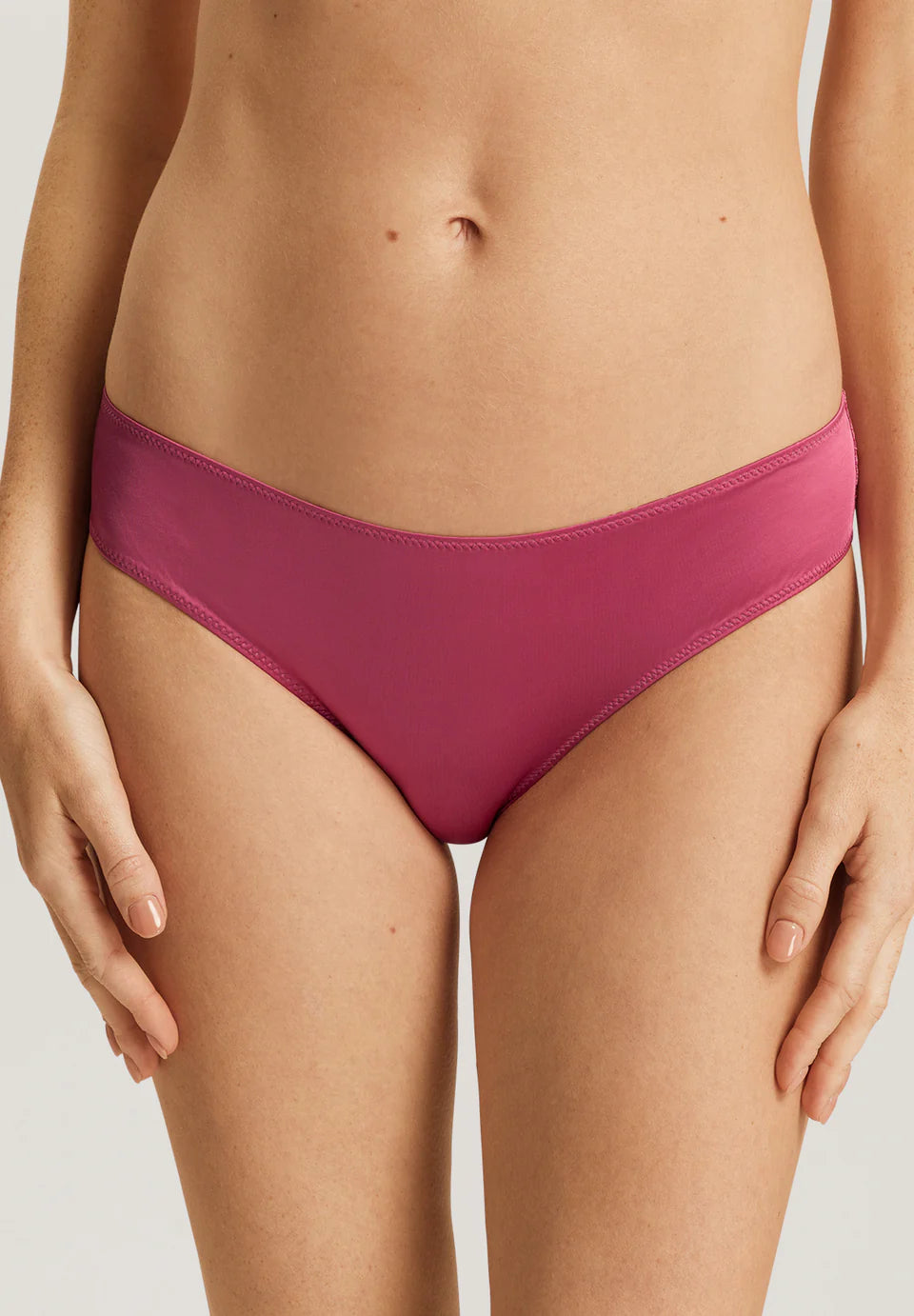 Hanro Eva Bikini Brief