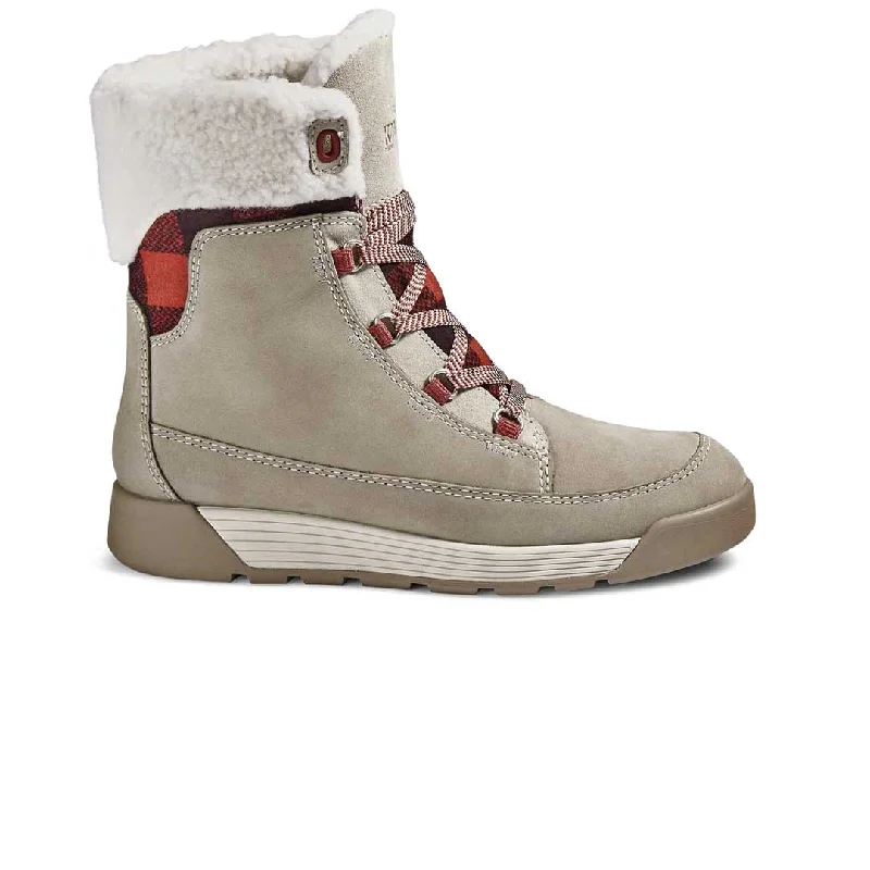 Kodiak - Women's Rosseau Winter Boots (KD0A4TEJLTP)