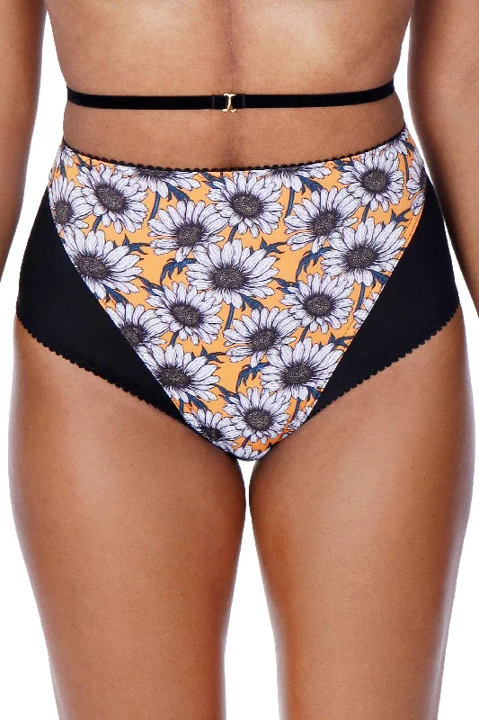 ASTRID high waist panties