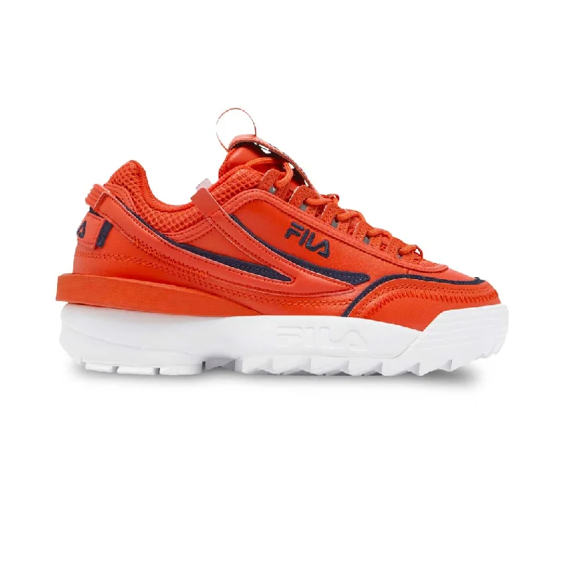 FILA - Women's Disruptor II EXP Shoes (5XM01766 826)