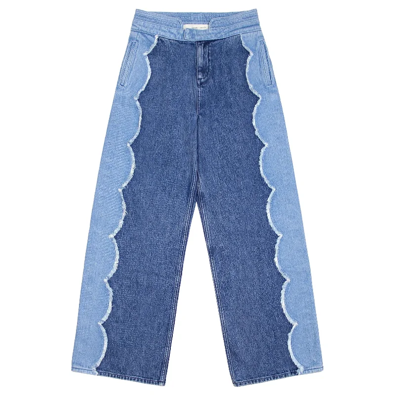 *NEW* Aria Jean Scallop