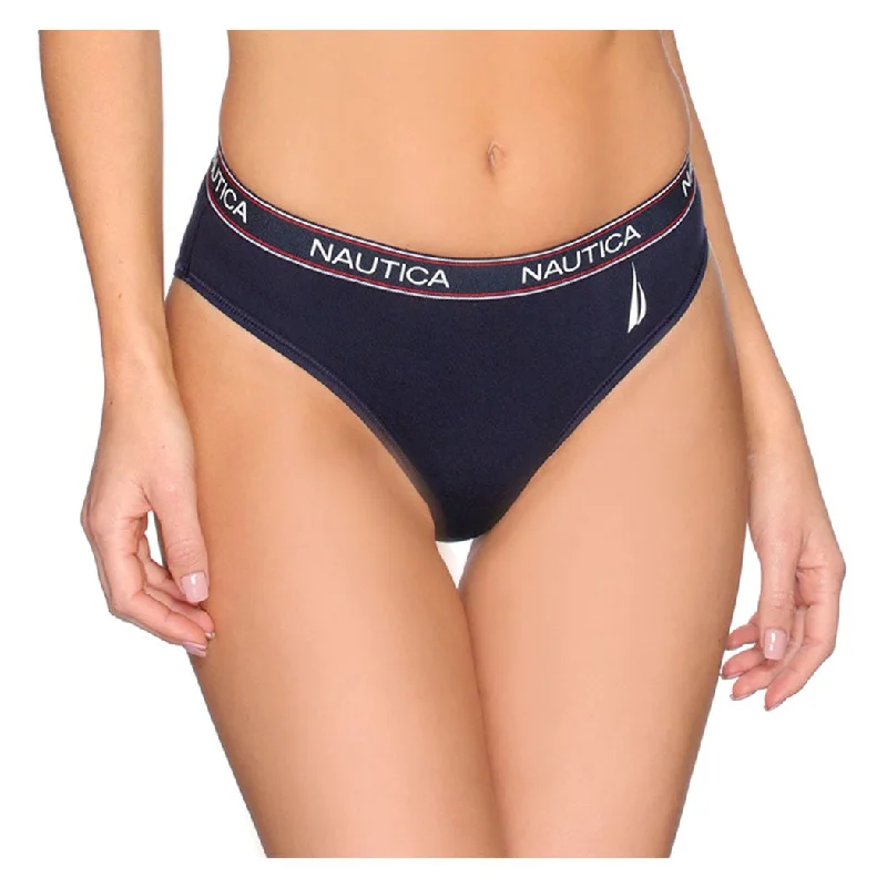 Bikini Nautica Viscosa Spandex Mod.N204