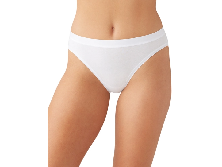 Wacoal Understated Cotton Bikini Brief