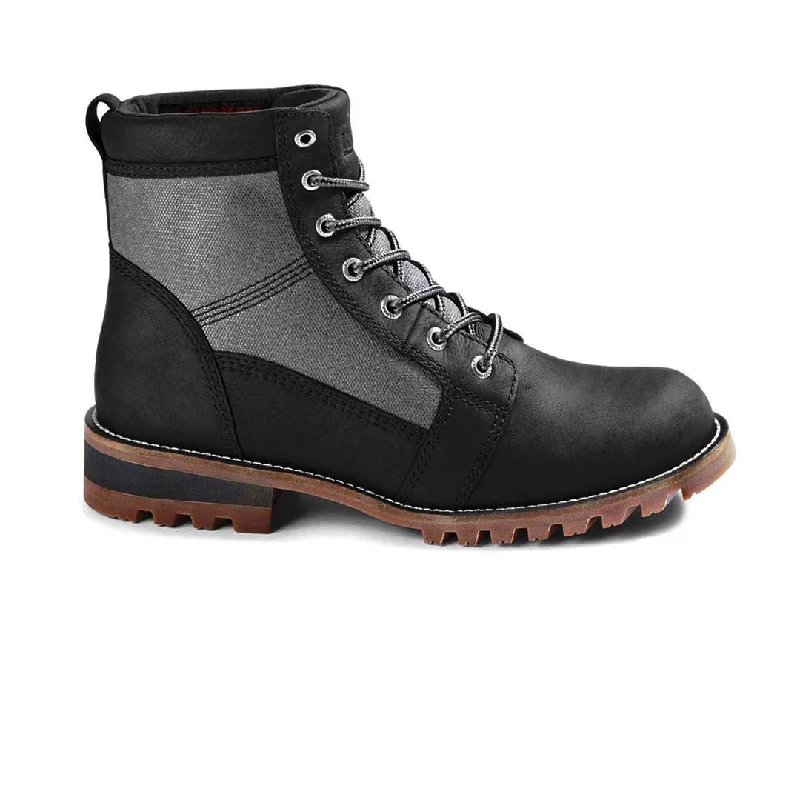 Kodiak - Women's Waterton Boots (KD0A4TGABLK)