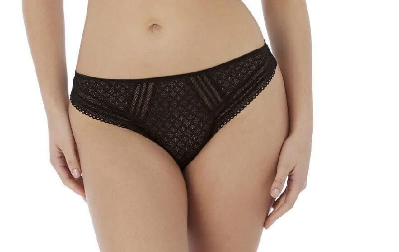 CULOTTE BRÉSILIENNE TANGA-VIVA LACE