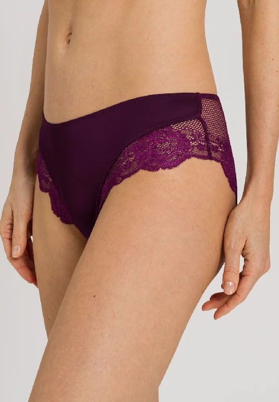 Hanro Lovis Midi Panty