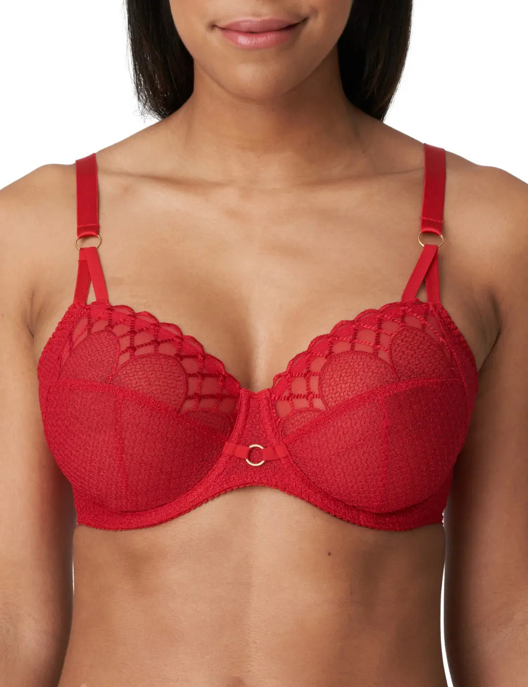 PrimaDonna Vya Full Cup Bra 163330