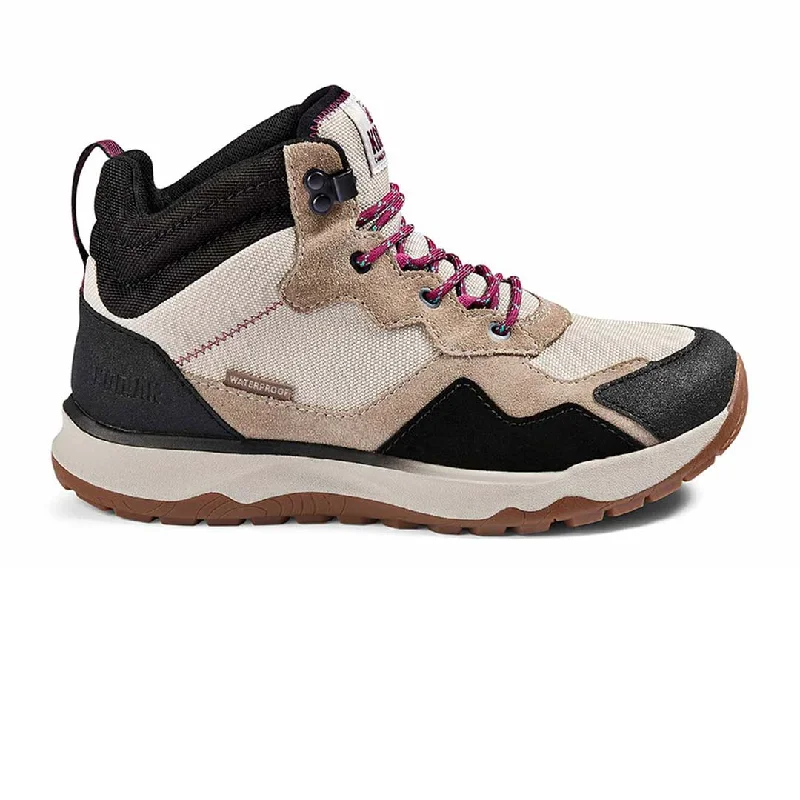 Kodiak - Women's Kenosee Mid Hiker Waterproof Boots (KD0A4TH8SS0)