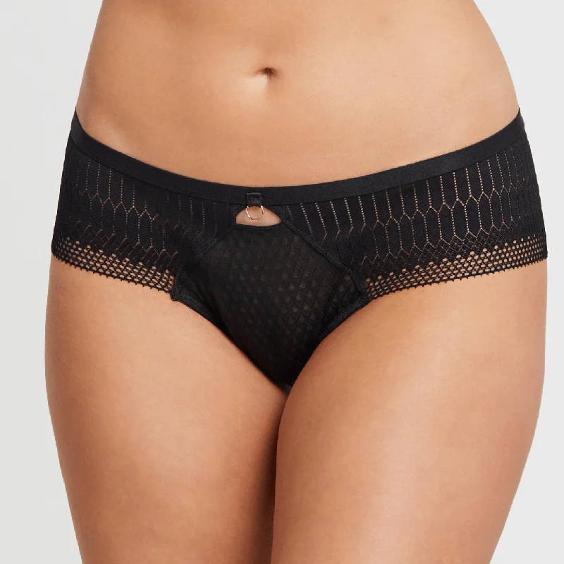 CULOTTE BRÉSILIENNE DENTELLE