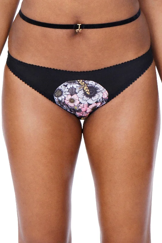 ASTRID low rise panties