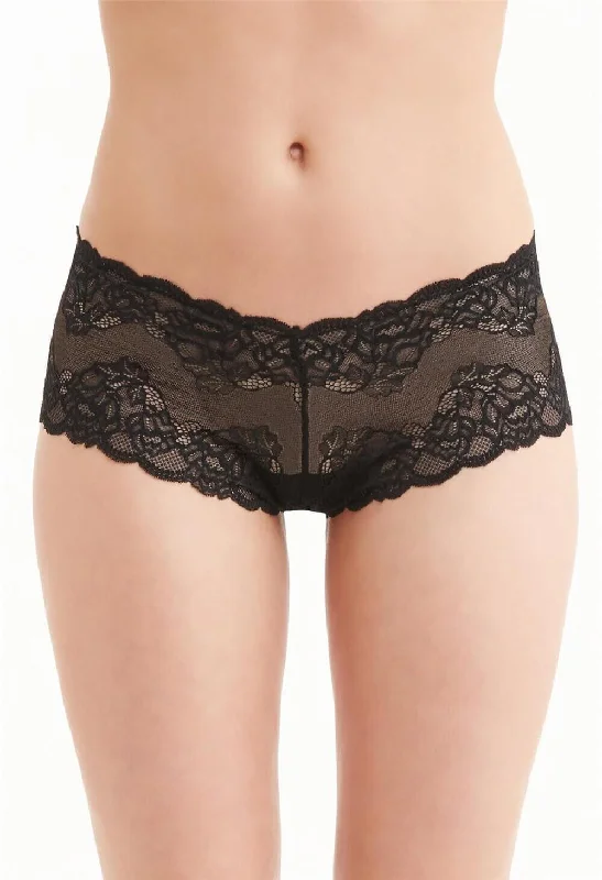 CULOTTE SHORTY BRÉSILIENNE-CHEEKY