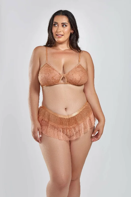 Amber Bra Set