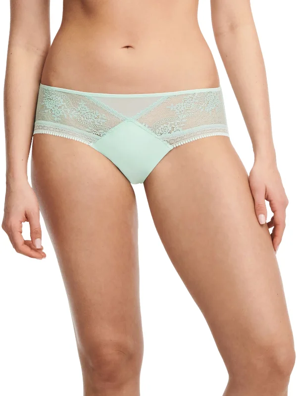 CULOTTE BRÉSILIENNE SHORTY-MADDIE