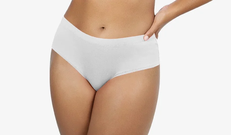 CULOTTE MODAL INVISIBLE-COZY