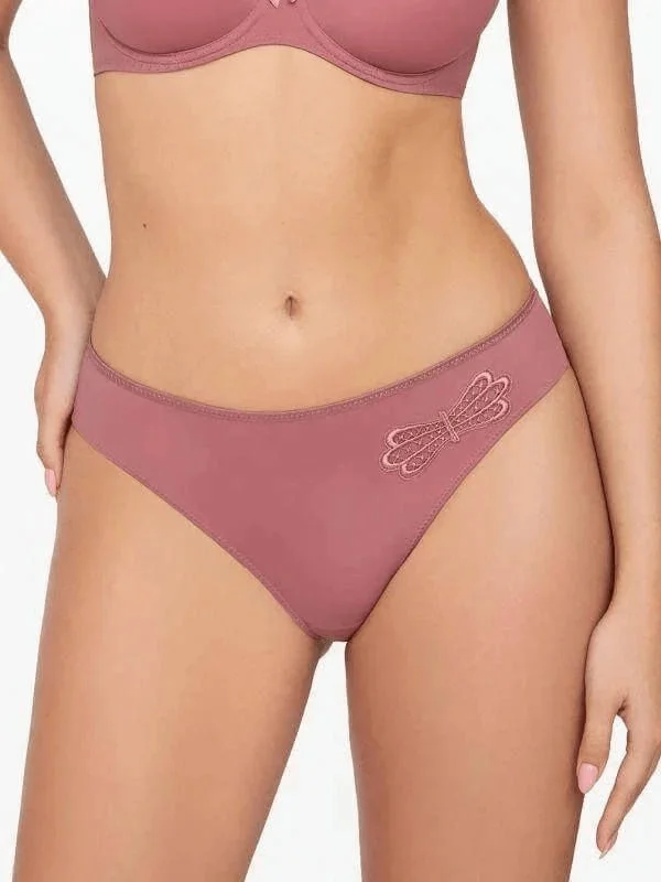 CULOTTE LISSE -VIRGINA