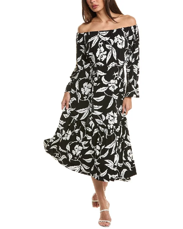 Tommy Bahama Carmela Midi Dress