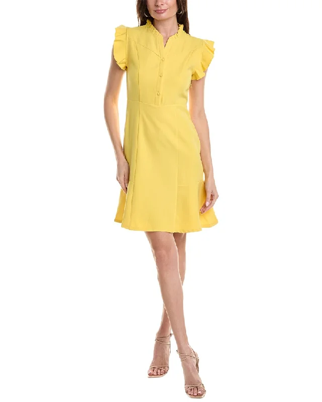 Nanette Nanette Lepore Nolita Mini Dress