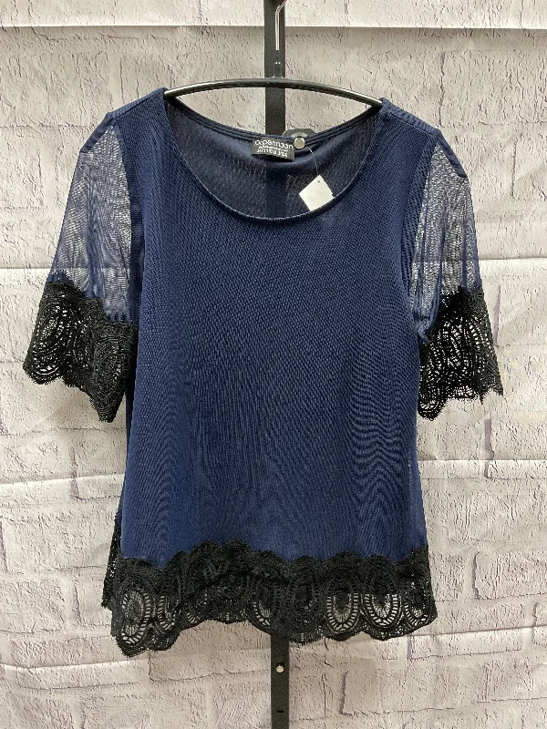 Top Short Sleeve By Papermoon  Size: S