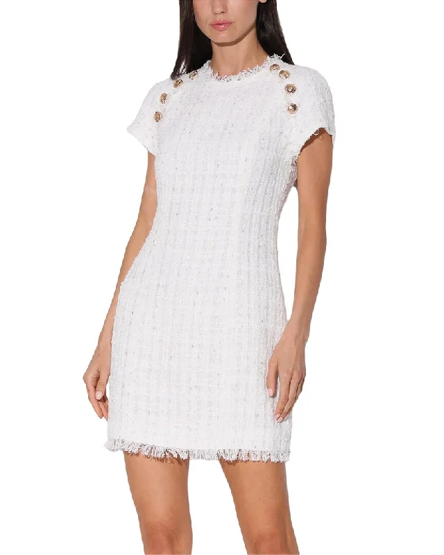 Walter Baker Desiree Mini Dress