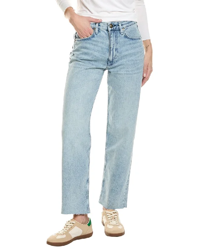 rag & bone Harlow Kaya Ankle Jean