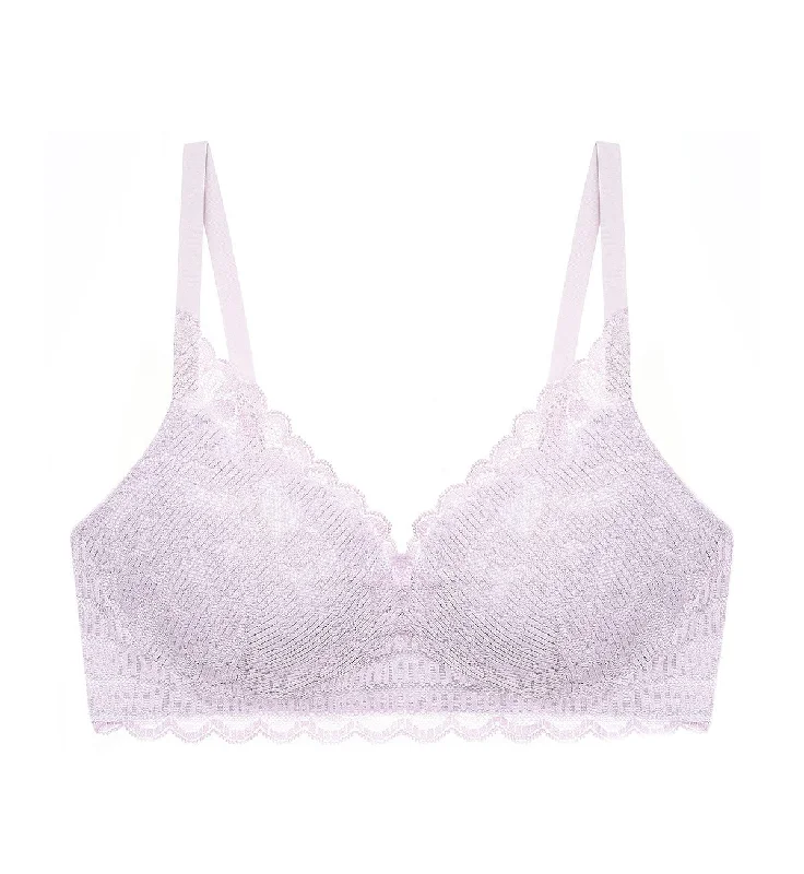 STYLE BLESSED WIREFREE BRA