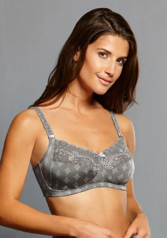 ANITA MASTECTOMY BRA BILATERAL