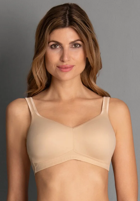 Anita Hanni Mastectomy Bra, Desert