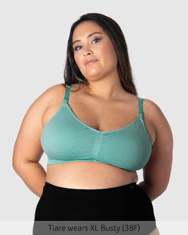 My Necessity Wirefree Multifit - Jade Busty