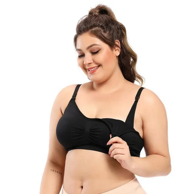 Signature Busty Maternity Bra