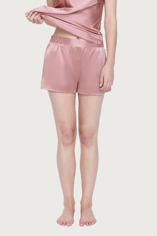 Silk Short